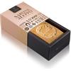 ISHA COSMETIC Sapone Di Aleppo Con Olio Di Alloro 5%