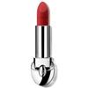 GUERLAIN PARIS Guerlain - Rossetto Rouge G Velvet - N. 214 Flame Red