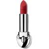 GUERLAIN PARIS Guerlain - Rossetto Rouge G Velvet - N. 219 Cherry Red