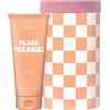 Pupa Happybox Latte Doccia 200 Ml Peach Paradise