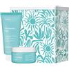 Pupa Oceanian Spa Kit 1 Con Scrub Detergente 250ml E Latte Doccia 300ml