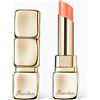 GUERLAIN PARIS Guerlain - Kiss Kiss Bee Glow N. 389 Pearly Peach