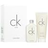 CALVIN KLEIN Ck One Eau De Toilette 50 Ml Confezione Regalo