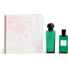 Hermes Eau D'orange Verte Eau De Cologne Spray 100ml Confezione Regalo