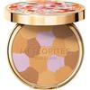 GUERLAIN PARIS Guerlian MÃƒÂ©tÃƒÂ©orites Compact - Poudre Compatta Opacizzante E Fissante 03 Warm