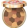 GUERLAIN PARIS Guerlian MÃƒÂ©tÃƒÂ©orites Compact - Poudre Compatta Opacizzante E Fissante 04 Amber