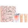 LANCOME Cofanetto La Vie Est Belle Holiday Limited Edition Contenente