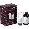 Diego Dalla Palma Cheraplex Kit - Shampoo Ricostruisce E Ripara 100 Ml + Maschera Ricostruisce E Ripara 200 Ml