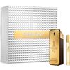 Paco Rabanne 1 Million Eau De Toilette 100 Ml Cofanetto Regalo