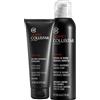 Collistar Cofanetto Schiuma Da Barba Aderenza Perfetta 200 Ml + Balsamo Dopobarba Riparatore - No Alcool 100 Ml