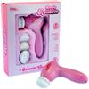 BEAUTY ROUTINE Nice Beauty Routine Coccola Viso Skincare Brush