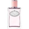 PRADA Les Infusions Rose Eau De Parfum 100 Ml