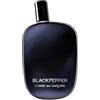 COMME DES GARCONS Blackpepper Ea De Parfum 100ml