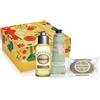 L'OCCITANE Cofanetto Scoperta Mandorla