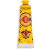 L'OCCITANE Crema Mani Leggera KaritÃ© E Curcuma