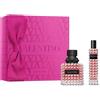 Valentino Born In Roma Donna Eau De Parfum 50 Ml Confezione Regalo