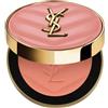 Yves Saint Laurent Make Me Blush 57 Coral Clash