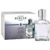 Maison Berger Paris Lampe Arthicaut Satinata