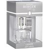 Maison Berger Paris Lampe Glacon GlaÃ§on Transparente Cofanetto + Neutro 250ml