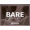 MESAUDA Bare Harmony Palette 202 Deep Smoky