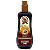 Australian Gold Spf 10 Gel Sunscreen Bronzer 237ml
