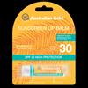 AUSTRALIAN GOLD Spf 30 Lip Balm Blister