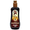 AUSTRALIAN GOLD Spf 6 Spray Gel Con Bronzer