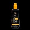 AUSTRALIAN GOLD Spf 15 Spray Oil Con Carrot