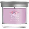 Yankee Candle Candela In Tumbler Piccolo Summit Stargazing 122 Gr