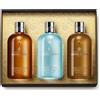 MOLTON BROWN Woody & Aromatic Body Care Gift Set