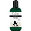 D-dog Pet Beauty Shampo Pelo Nero 250 Ml.