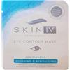SKIN IV (SKIN IN VITA) Maschera Contorno Occhi Distensiva E Rivitalizzante, 3 Gr