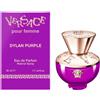 Versace Pour Femme Dylan Purple Eau De Parfum 50ml