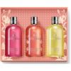 Molton Brown Floral & Citrus Body Care Gift Set 3x300 Ml