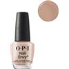 O.P.I Opi Nail Envy Nt228 Double Nude-y 15ml - Trattamento Rinforzante Per Unghie