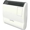 Fondital Gazelle Evo radiatore a gas a metano stufa convettiva : Potenza Kw - 7000 - 5,9 Kw