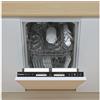 Candy Lavastoviglie da Incasso Candy Brava CDIH 1L949 Slim Coperti 9 (A+ Pre2020) Classe F (A81,6xL44,8xP55,5) WiFi + Bluetooth