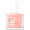 Maybelline New York Super Stay Ink Bonder Smalto 955 Twinkle Toes - Smalto a lunga durata per unghie forti e colori intensi, 12,3 ml