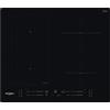 Whirlpool Piano cottura a induzione Whirlpool WL S2260 NE da 60 cm
