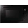 De longhi Microonde incasso De Longhi FAMILY DL 38BG MW 25L Black