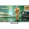 Hisense Televisore Hisense 50E89S Mini LED 4K 144Hz