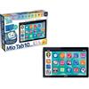 Lisciani Tablet Lisciani 114221 HI TECH Mio Tab L.I.A. Black e Blue