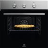 Electrolux Forno elettrico multifunzione Electrolux LOH2H00BX3 65 litri