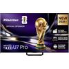 Hisense Smart TV Hisense 65U7S PRO Mini LED 4K 165Hz QLED