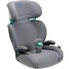 Chicco Seggiolino auto Chicco 00087123850000 QUIZY LITE Easy Extend Headrest