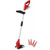 Einhell Tagliabordi Einhell 3411123 POWER X-CHANGE Gc Ct 18/24 Li Solo