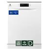 Electrolux Lavastoviglie Electrolux ESA47300SW con tecnologia AirDry