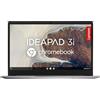 Lenovo Notebook Lenovo IdeaPad 3 15IL6 Intel Celeron 8GB 128GB
