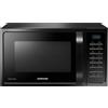 Samsung Forno microonde combinato Samsung MC28H5015CK con cottura ventilata