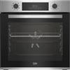 Beko Forno elettrico Beko BBIM12300XD multifunzione da 72 litri